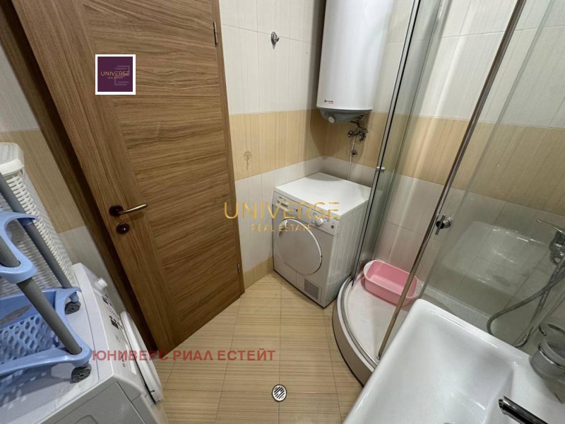 Na prodej  1 ložnice oblast Burgas , k.k. Slančev brjag , 50 m2 | 12889210 - obraz [8]