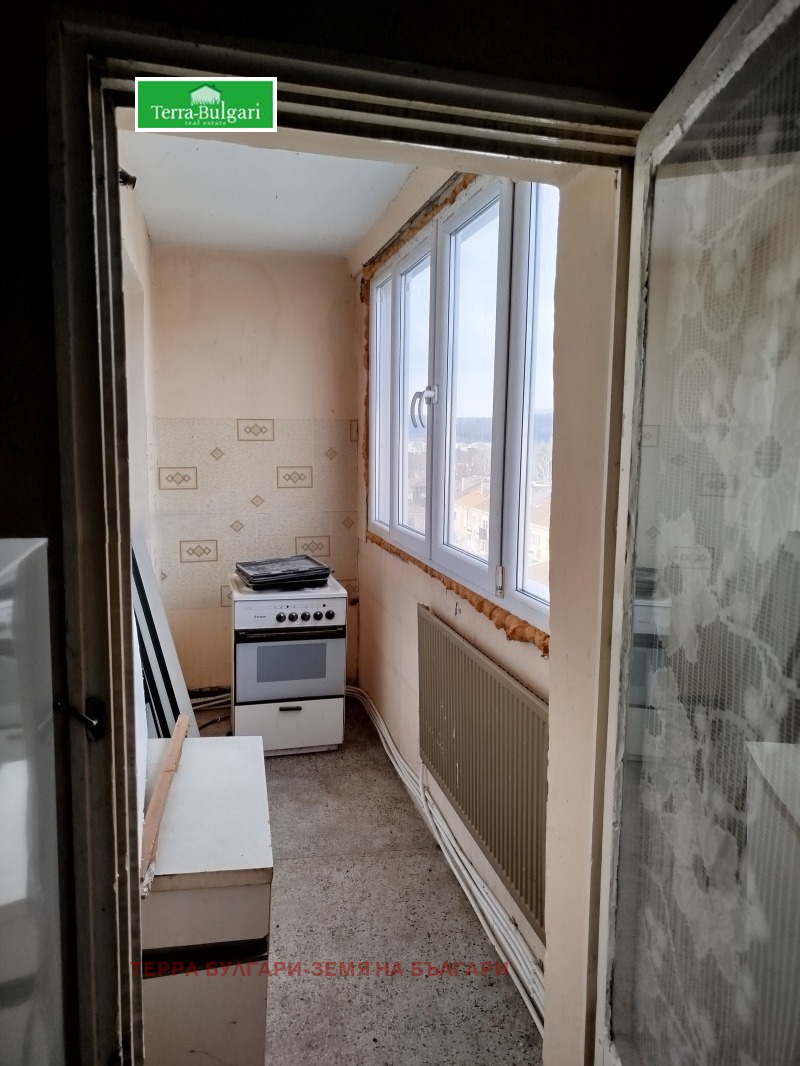 Myytävänä  1 makuuhuone Pernik , Iztok , 65 neliömetriä | 52973328 - kuva [3]