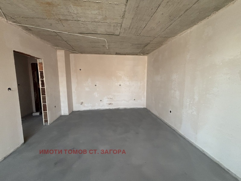Продава  2-стаен град Стара Загора , Аязмото , 67 кв.м | 81628298 - изображение [3]