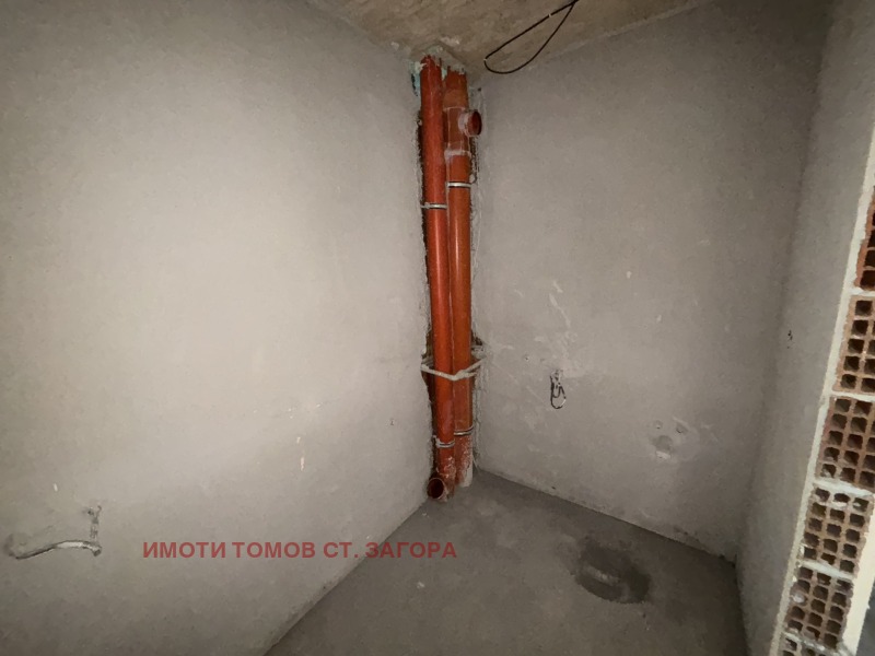 Продава  2-стаен град Стара Загора , Аязмото , 67 кв.м | 81628298 - изображение [10]