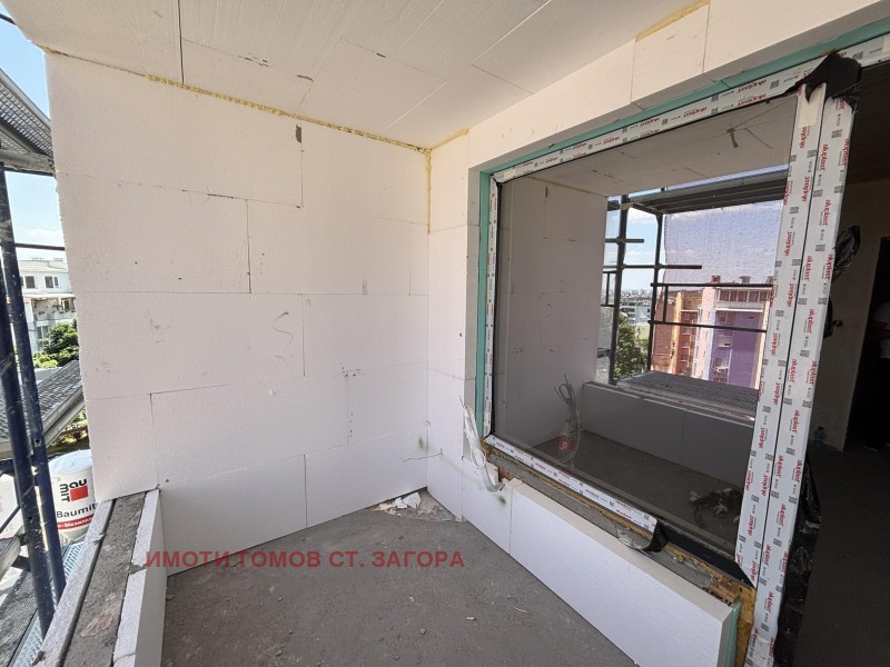 Продава  2-стаен град Стара Загора , Аязмото , 67 кв.м | 81628298 - изображение [8]