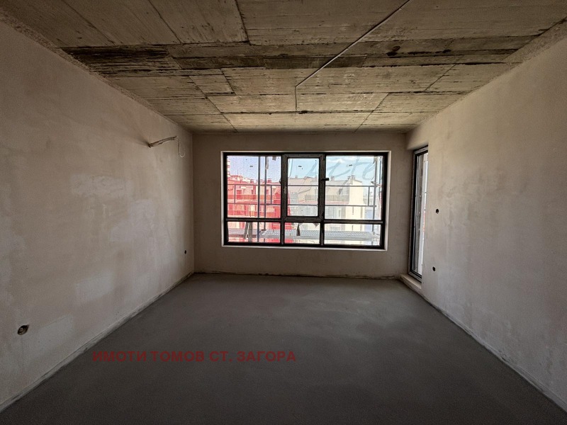 Продава  2-стаен град Стара Загора , Аязмото , 67 кв.м | 81628298 - изображение [9]