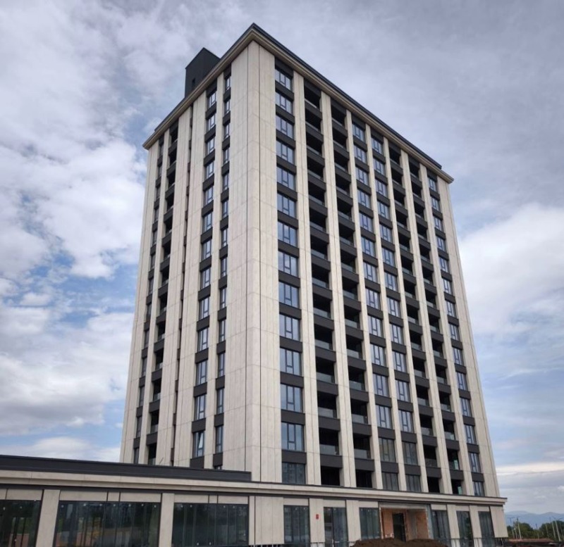 Satılık  1 yatak odası Sofia , Banişora , 72 metrekare | 40151332