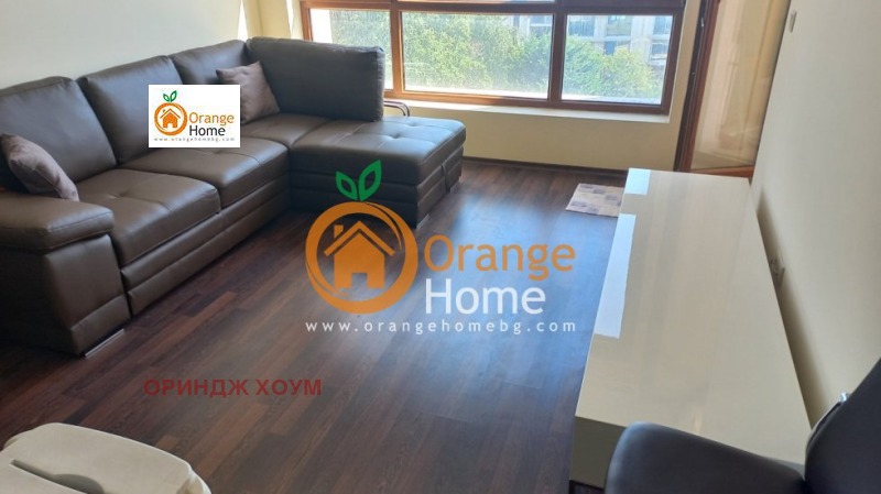 Zu verkaufen  1 Schlafzimmer Warna , k.k. Tschajka , 70 qm | 15367765 - Bild [3]
