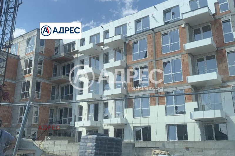 Till salu  1 sovrum Varna , Vazrajdane 3 , 73 kvm | 94490245
