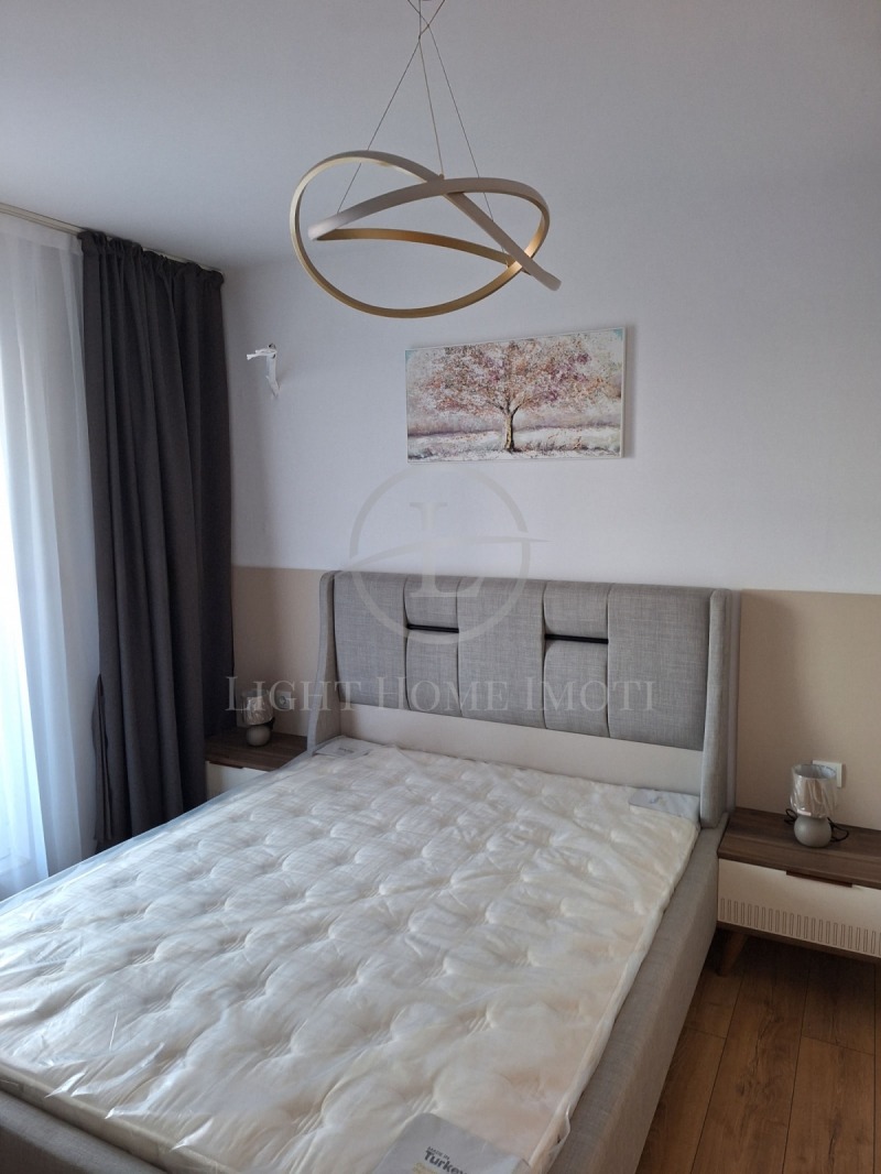 Продава 2-СТАЕН, гр. Пловдив, Гагарин, снимка 4 - Апартаменти - 53529518