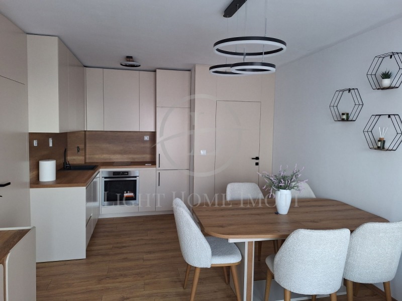 Продава 2-СТАЕН, гр. Пловдив, Гагарин, снимка 2 - Апартаменти - 53529518