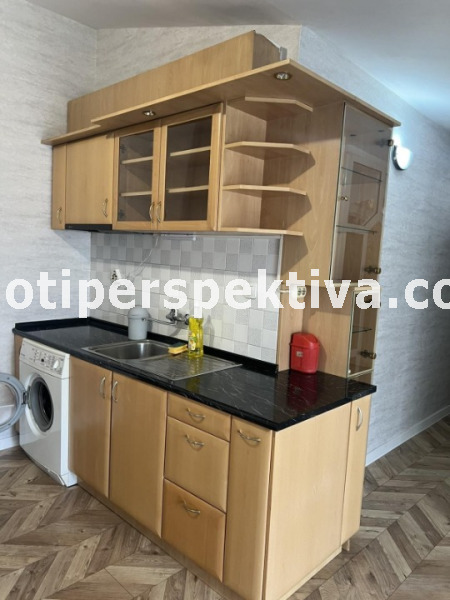 Продава 2-СТАЕН, гр. Пловдив, Тракия, снимка 4 - Апартаменти - 54996131