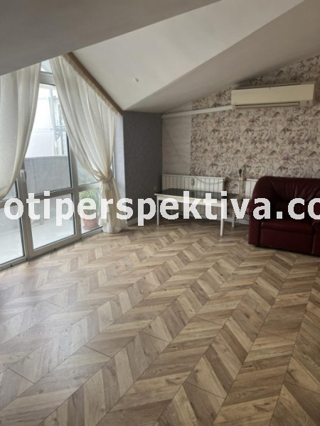 Продава 2-СТАЕН, гр. Пловдив, Тракия
