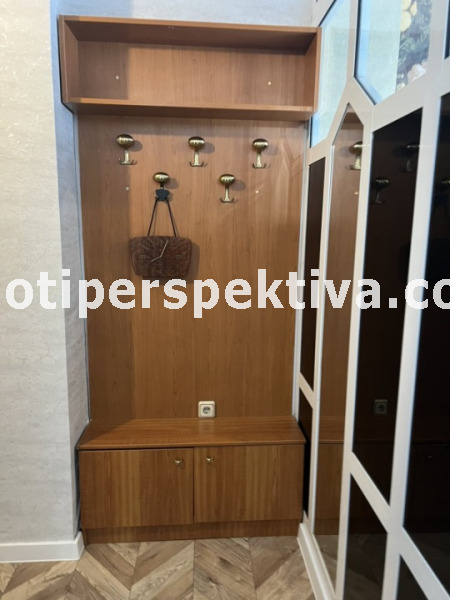 Продава 2-СТАЕН, гр. Пловдив, Тракия, снимка 8 - Апартаменти - 54996131