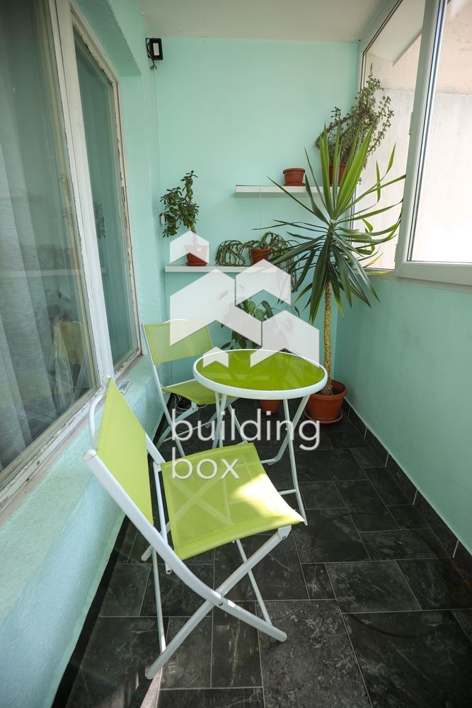 Продава 2-СТАЕН, гр. София, Младост 4, снимка 9 - Апартаменти - 55584902