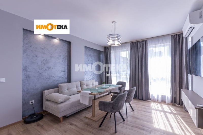 Продава 3-СТАЕН, гр. Варна, Възраждане 3, снимка 3 - Aпартаменти - 47036773