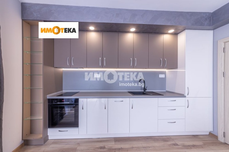 Продава 3-СТАЕН, гр. Варна, Възраждане 3, снимка 10 - Aпартаменти - 47036773