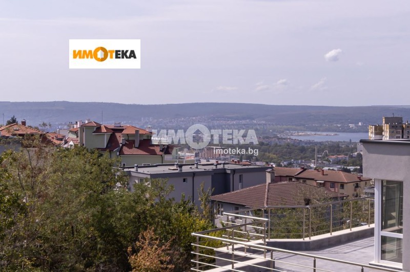 Продава 3-СТАЕН, гр. Варна, м-т Пчелина, снимка 14 - Aпартаменти - 47036773