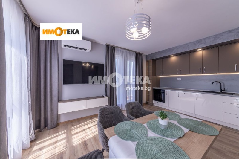 Продава 3-СТАЕН, гр. Варна, Възраждане 3, снимка 2 - Aпартаменти - 47036773