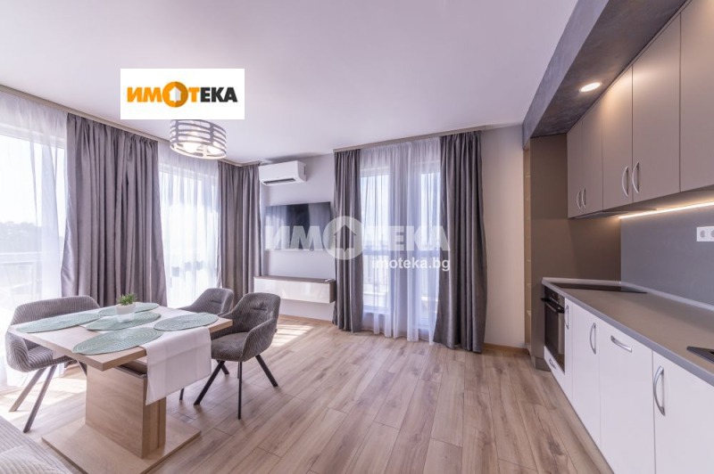 Продава 3-СТАЕН, гр. Варна, Възраждане 3, снимка 1 - Aпартаменти - 47036773