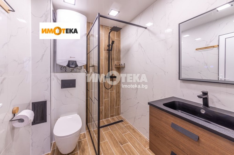 Продава 3-СТАЕН, гр. Варна, Възраждане 3, снимка 5 - Aпартаменти - 47036773