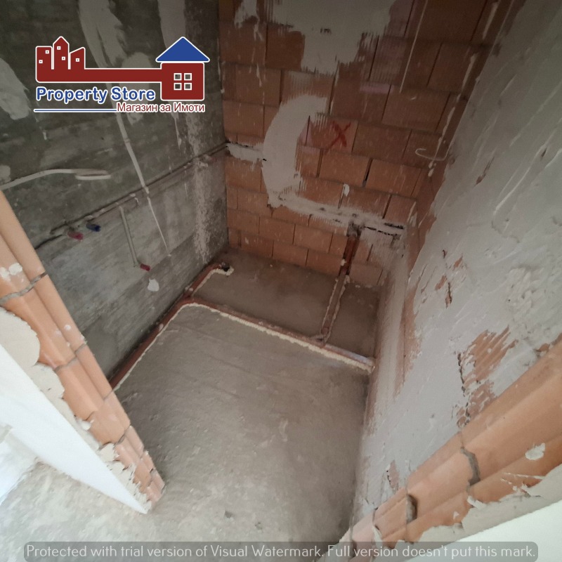 Till salu  2 sovrum Varna , Asparuhovo , 80 kvm | 30348016 - bild [4]