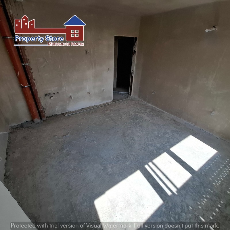 Till salu  2 sovrum Varna , Asparuhovo , 80 kvm | 30348016