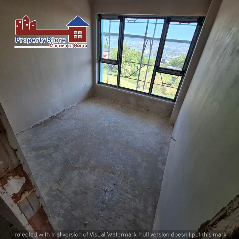Till salu  2 sovrum Varna , Asparuhovo , 80 kvm | 30348016 - bild [3]
