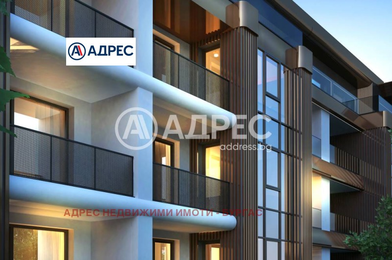 Προς πώληση  2 υπνοδωμάτια Βυργασ , Ηζγρεβ , 112 τ.μ | 51698021 - εικόνα [5]