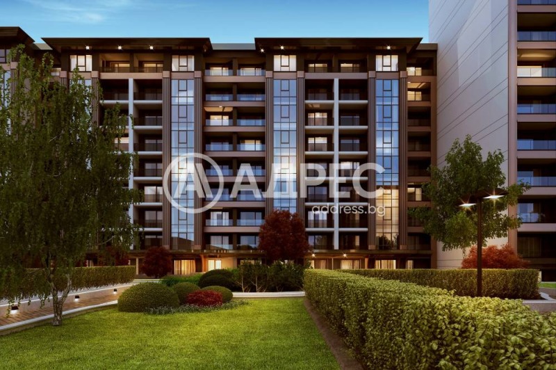 Продава 3-СТАЕН, гр. Бургас, Изгрев, снимка 2 - Апартаменти - 51577238