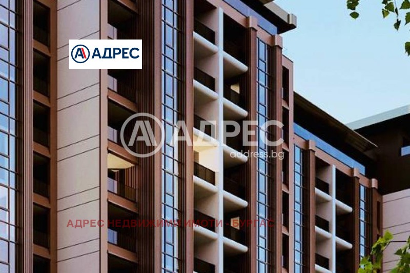 Προς πώληση  2 υπνοδωμάτια Βυργασ , Ηζγρεβ , 112 τ.μ | 51698021 - εικόνα [8]