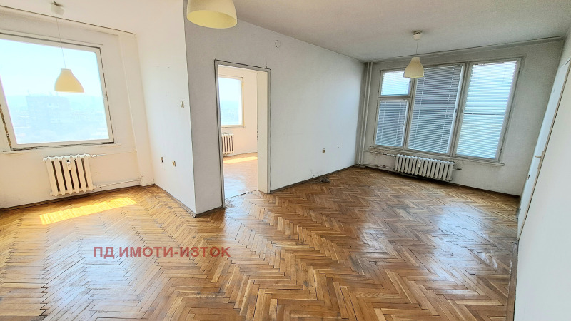 Продава  3-стаен град София , Гео Милев , 90 кв.м | 34157939
