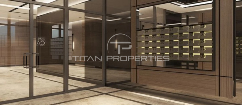 Продава  3-стаен град Пловдив , Христо Смирненски , 96 кв.м | 90461674 - изображение [2]