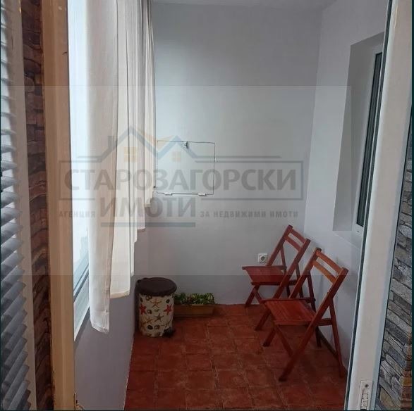 À vendre  2 chambres Stara Zagora , Remiza , 70 m² | 92488816 - image [14]