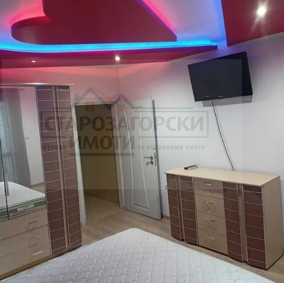 À vendre  2 chambres Stara Zagora , Remiza , 70 m² | 92488816 - image [4]