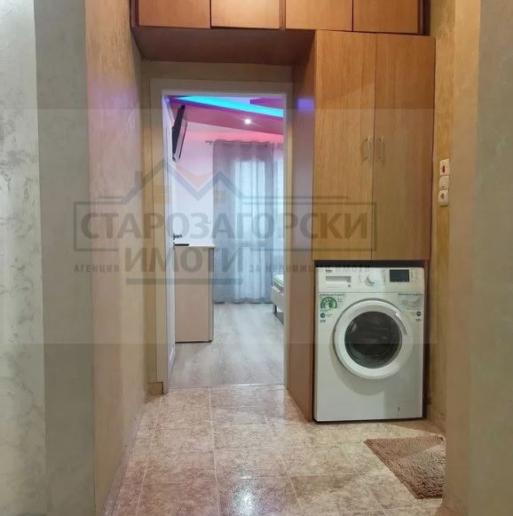 À vendre  2 chambres Stara Zagora , Remiza , 70 m² | 92488816 - image [3]