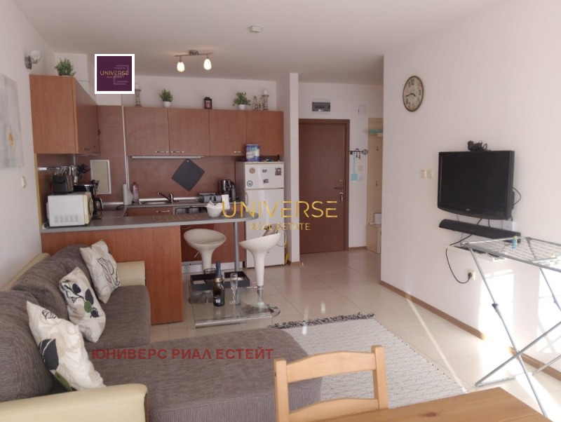 Продава 3-СТАЕН, к.к. Слънчев бряг, област Бургас, снимка 3 - Апартаменти - 52744831