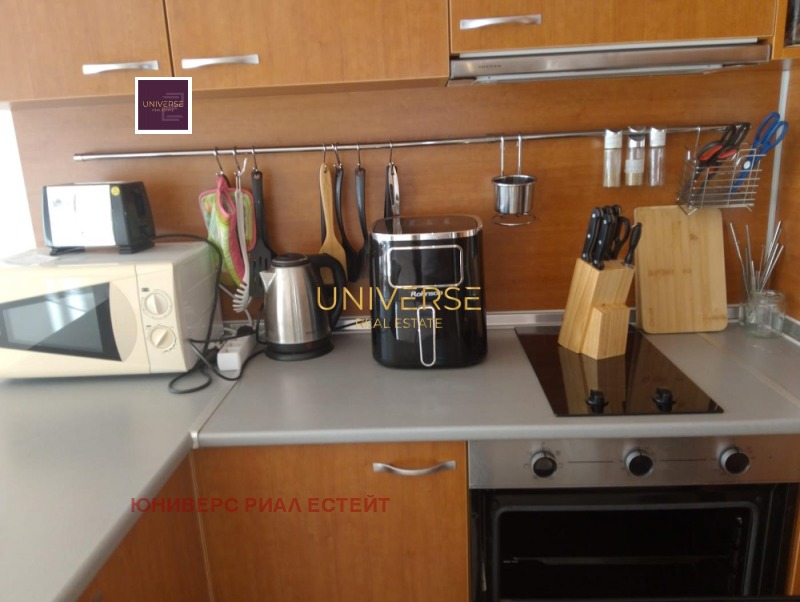 Продава 3-СТАЕН, к.к. Слънчев бряг, област Бургас, снимка 4 - Апартаменти - 52744831