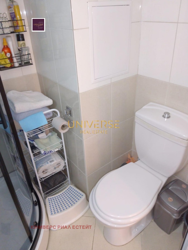 Продава 3-СТАЕН, к.к. Слънчев бряг, област Бургас, снимка 13 - Апартаменти - 52744831