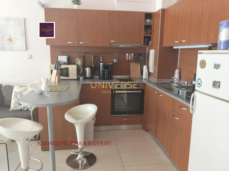 Продава 3-СТАЕН, к.к. Слънчев бряг, област Бургас, снимка 2 - Апартаменти - 52744831