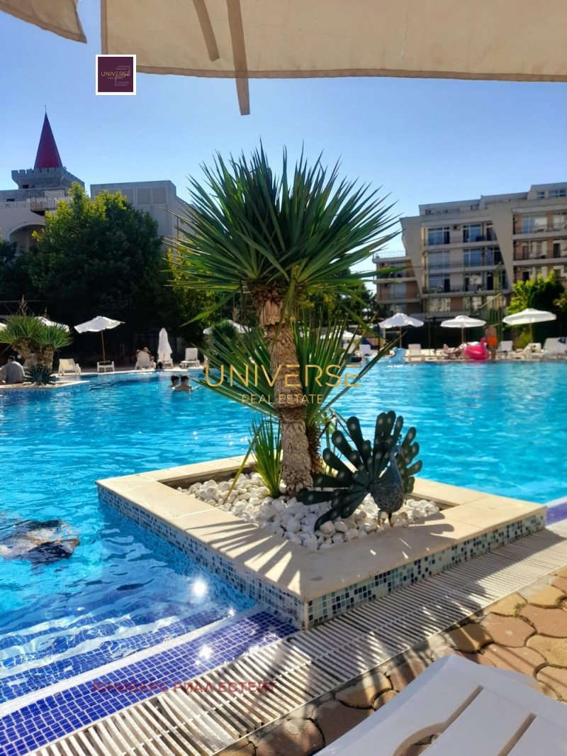 Продава 3-СТАЕН, к.к. Слънчев бряг, област Бургас, снимка 16 - Апартаменти - 52744831