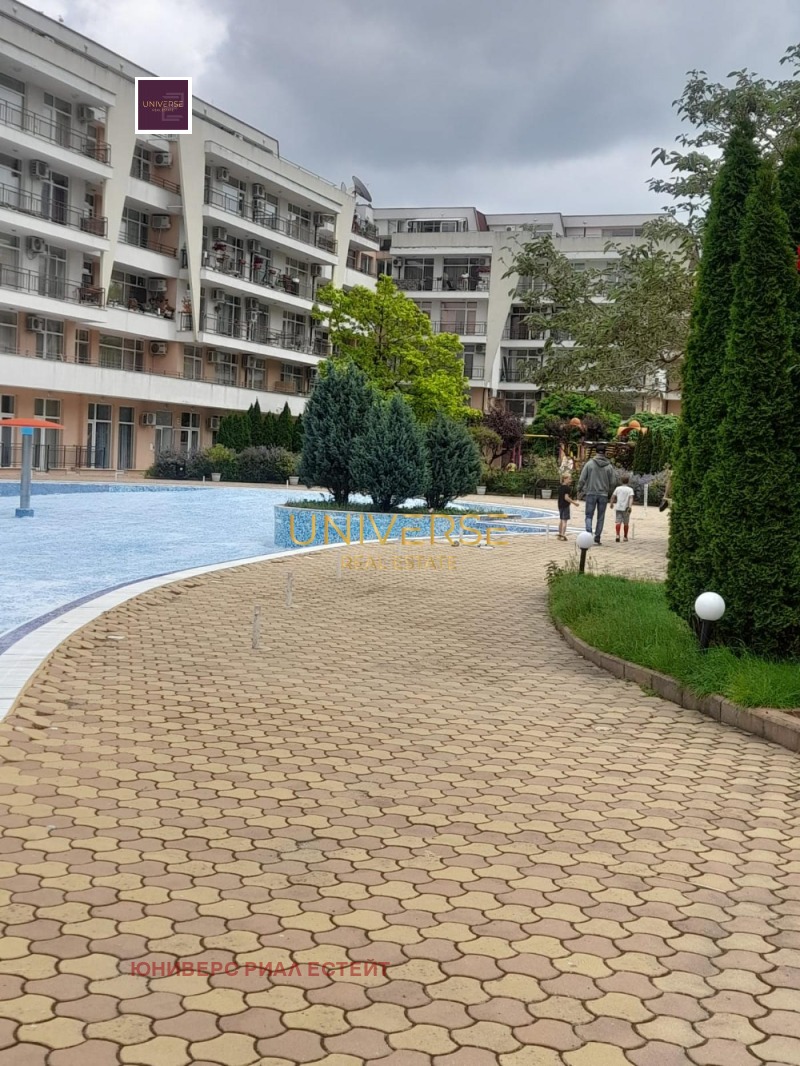 Продава 3-СТАЕН, к.к. Слънчев бряг, област Бургас, снимка 17 - Апартаменти - 52744831