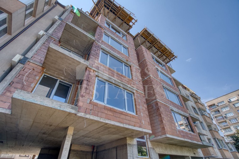 Продава 3-СТАЕН, гр. София, Красна поляна 3