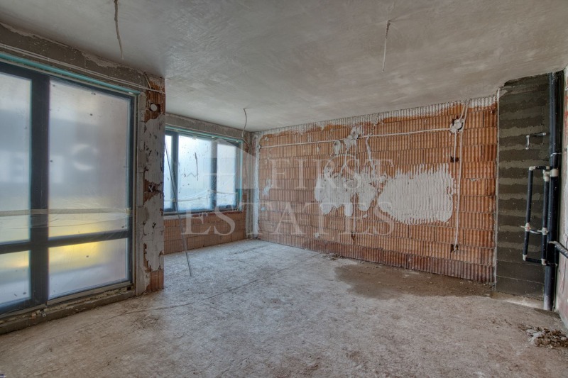 Продава 3-СТАЕН, гр. София, Красна поляна 3, снимка 6 - Апартаменти - 52833908