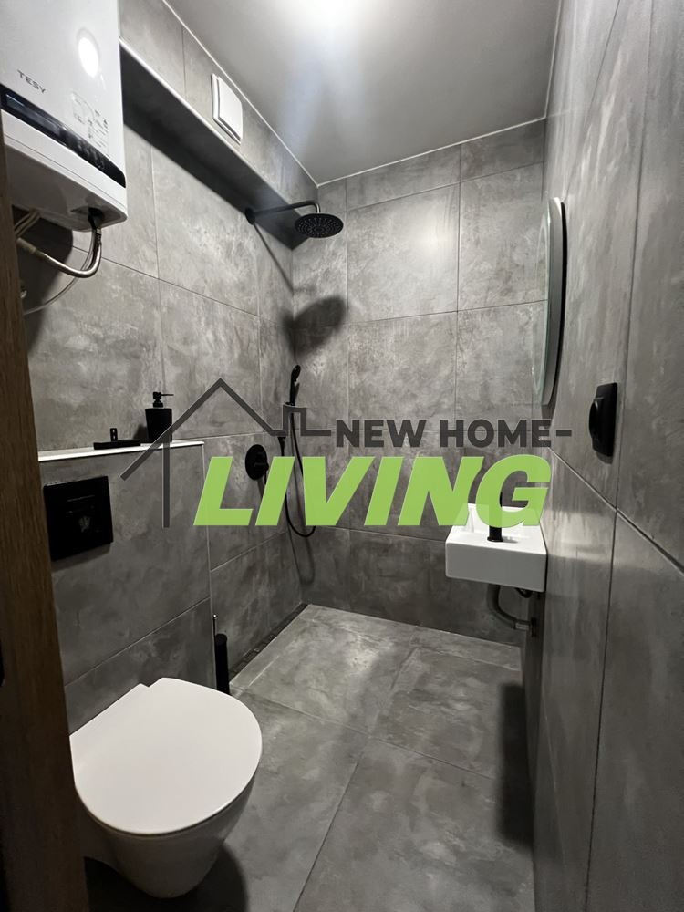 Продава 3-СТАЕН, гр. Пловдив, Христо Смирненски, снимка 8 - Апартаменти - 53352194