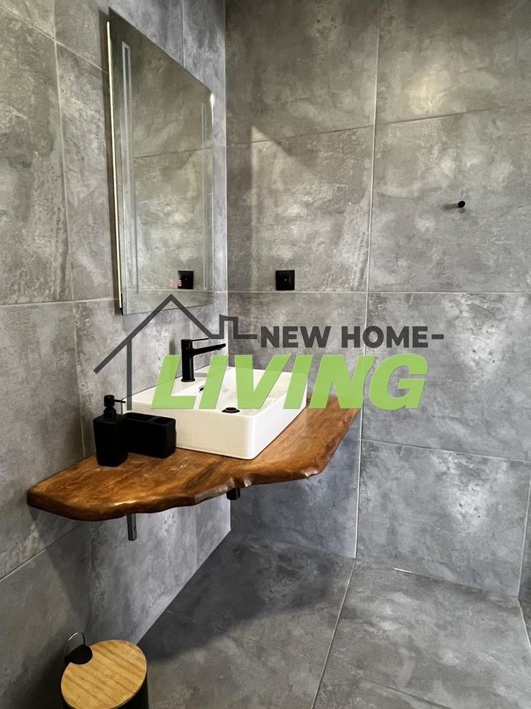 Продава 3-СТАЕН, гр. Пловдив, Христо Смирненски, снимка 7 - Апартаменти - 53352194