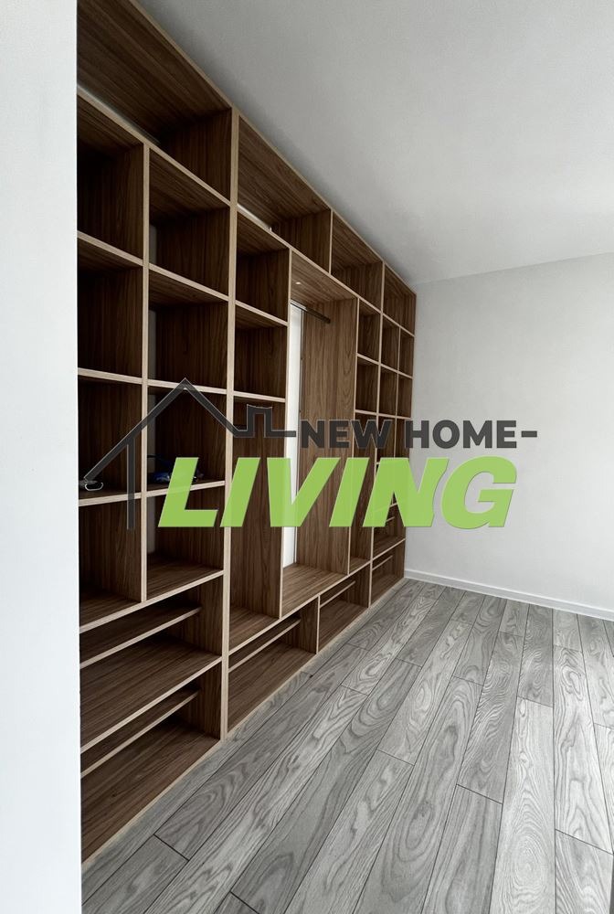 Продава 3-СТАЕН, гр. Пловдив, Христо Смирненски, снимка 5 - Апартаменти - 53352194