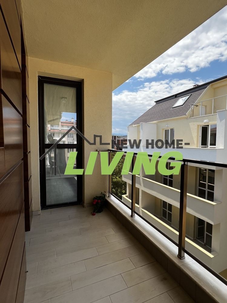 Продава 3-СТАЕН, гр. Пловдив, Христо Смирненски, снимка 11 - Апартаменти - 53352194