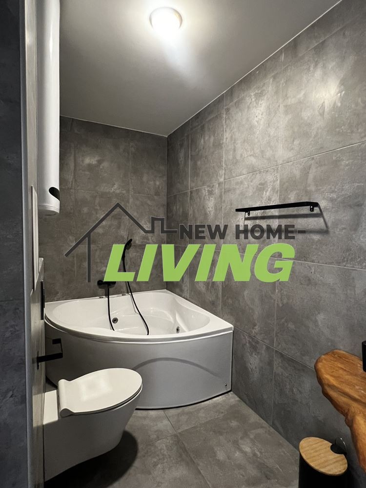 Продава 3-СТАЕН, гр. Пловдив, Христо Смирненски, снимка 6 - Апартаменти - 53352194