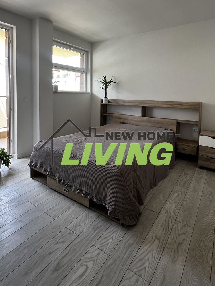 Продава 3-СТАЕН, гр. Пловдив, Христо Смирненски, снимка 3 - Апартаменти - 53352194