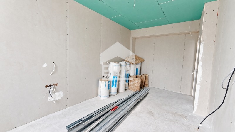 Продава 3-СТАЕН, гр. Търговище, Център, снимка 10 - Апартаменти - 56357023