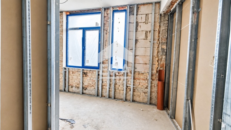Продава 3-СТАЕН, гр. Търговище, Център, снимка 8 - Апартаменти - 56357023