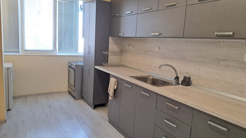 Te koop  3 slaapkamers Stara Zagora , Tsentar , 88 m² | 80876750 - afbeelding [6]