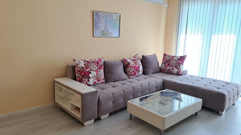 Te koop  3 slaapkamers Stara Zagora , Tsentar , 88 m² | 80876750 - afbeelding [2]
